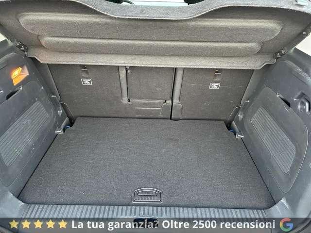 Citroen C3 Aircross 1.2 puretech Shine Pack s&s 110cv