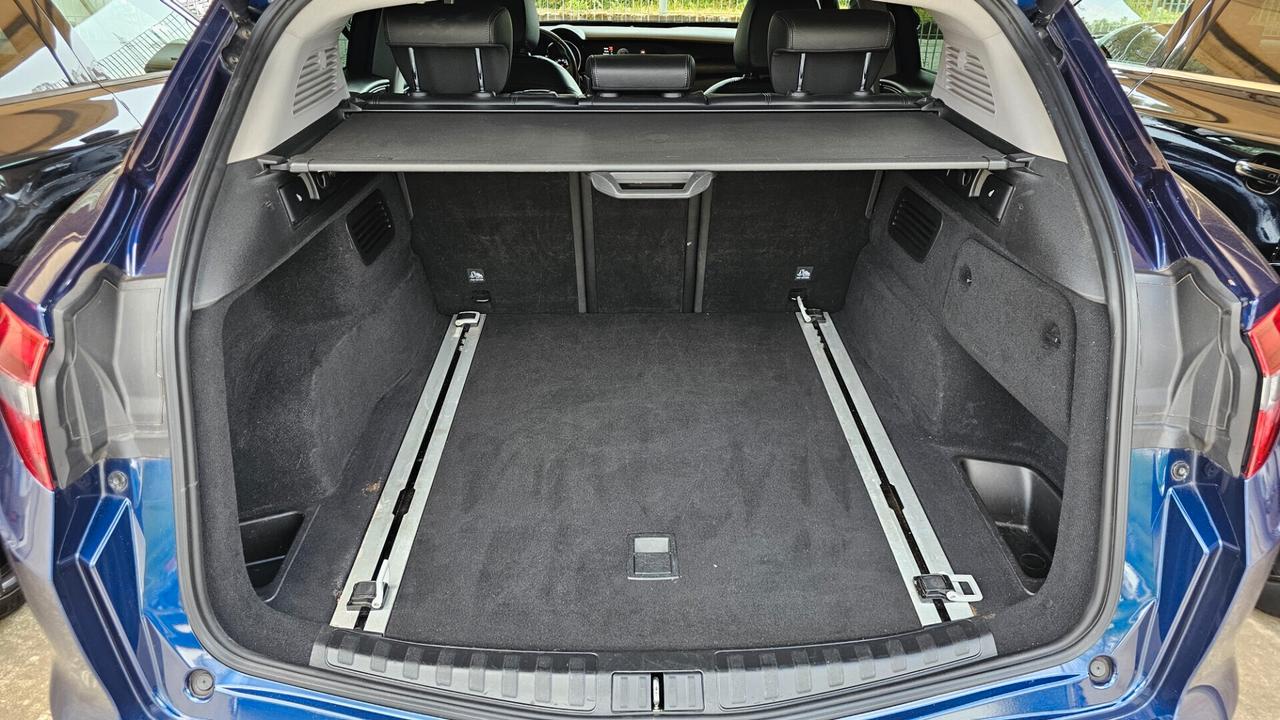 Alfa Romeo Stelvio 2.2 Turbodiesel 210 CV AT8 Q4 Super