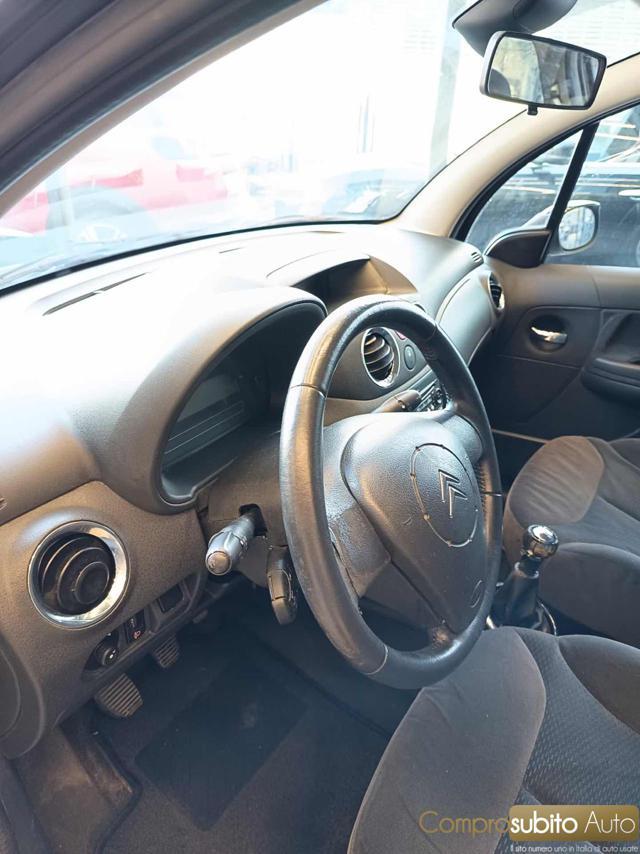 CITROEN C3 1.1 airdream Perfect