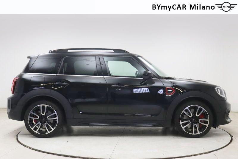 Mini Countryman Mini Countryman 2.0 JWC auto