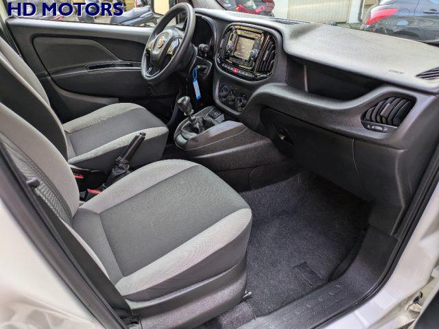 FIAT doblò 1.4 T-Jet PC Combi N1 Lounge 5 posti