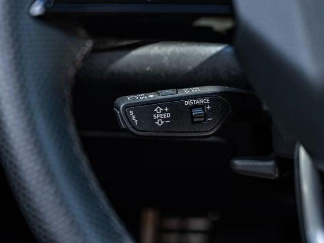Audi Q5 Q5 2.0 tfsi mhev+ S line edition 204cv s-tronic BLACK PACK GANCIO TRAINO LED NAVI CAMERA