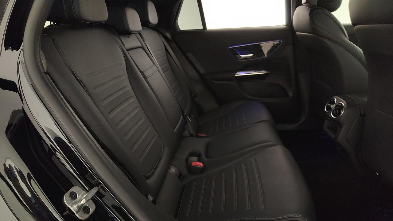 Mercedes-Benz GLC Coupe - C254 - GLC Coupe 220 d AMG Line Premium 4matic auto