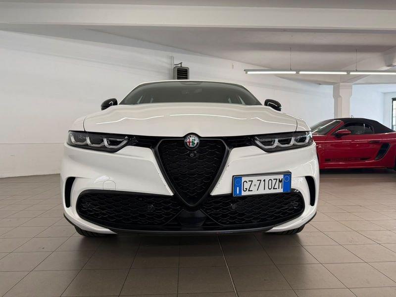 Alfa Romeo Tonale 1.3 280cv Plug-in Hybrid AT6 Sprint Q4