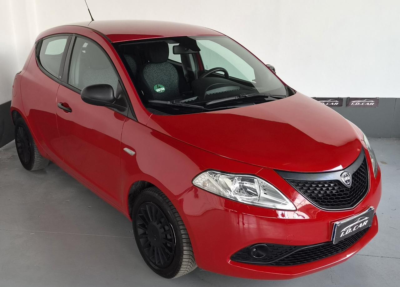 Ypsilon 1.2 69 CV 5 porte Elefantino Blu (NEOPATENTATI)