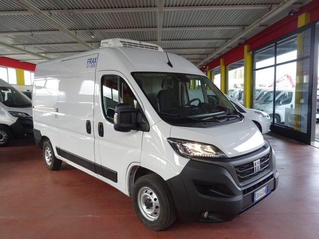 FIAT Ducato 33Q 2.2 Mjt 140CV PM-TM FRIGO FRAX -0°