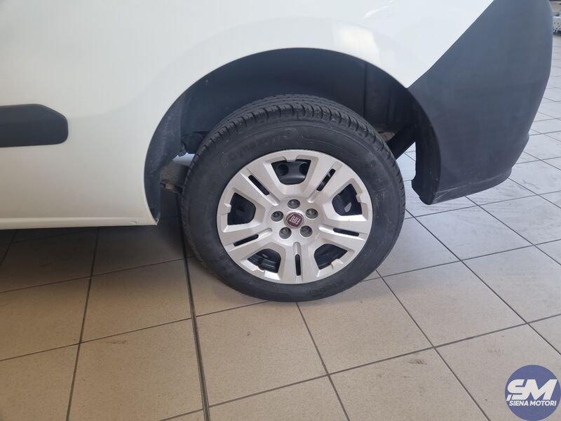 FIAT Doblò 1.6 MJT 105CV PC-TN Cargo Lamierato