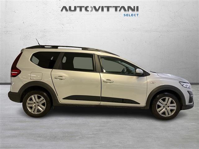 DACIA Jogger 1.0 tce Comfort 110cv