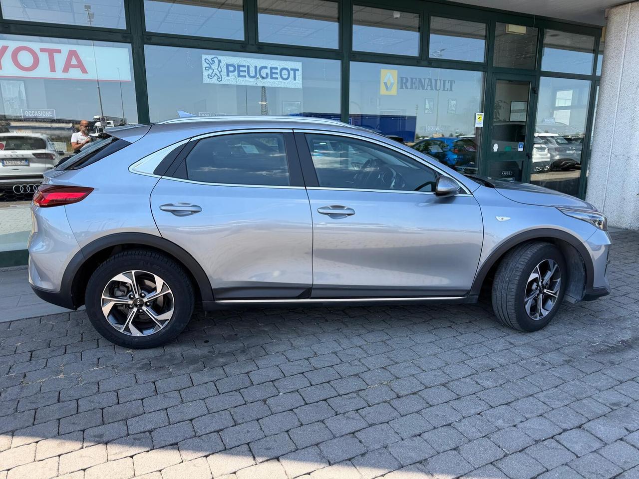Kia XCeed 1.0 T-GDi GPL Urban