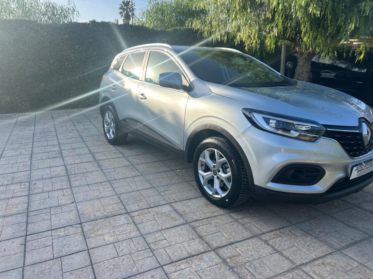 Renault Kadjar Blue dCi 8V 115CV Sport Edition2