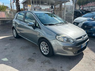 Fiat Punto Evo 1.3 Mjt 95 CV DPF 5 porte S&S Emotion