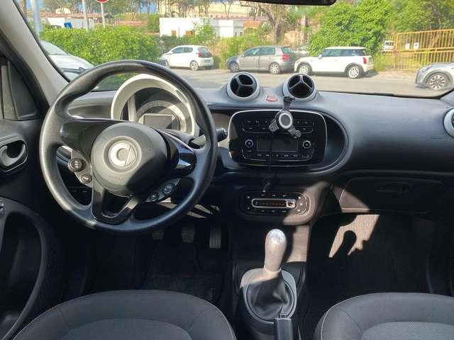 smart forFour Forfour 1.0 Prime 71cv my18