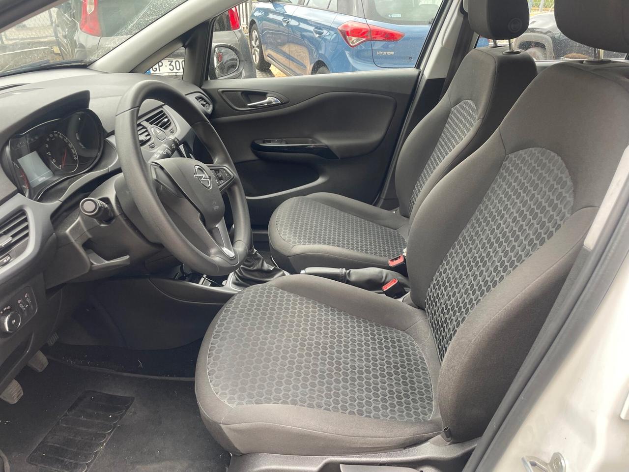 Opel Corsa 1.4 5 porte Innovation