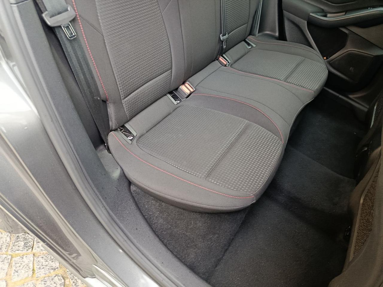 Ford Focus ST Line 1.0 EcoBoost mHEV #9214