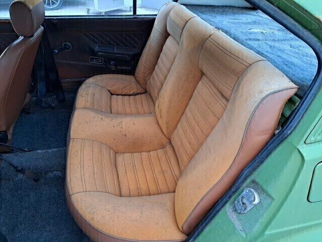 Alfa Romeo Alfasud l 1.2 1°s. 901d -da restauro-76