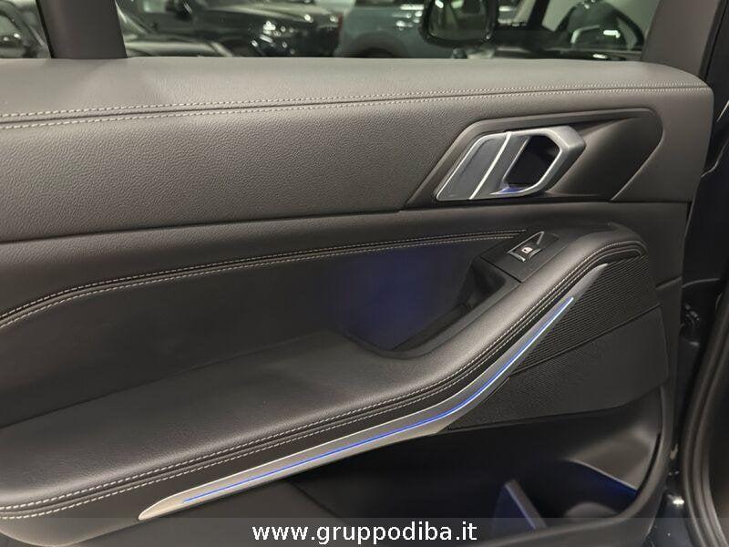 BMW X5 G05 2018 Diesel xdrive30d mhev 48V Msport auto