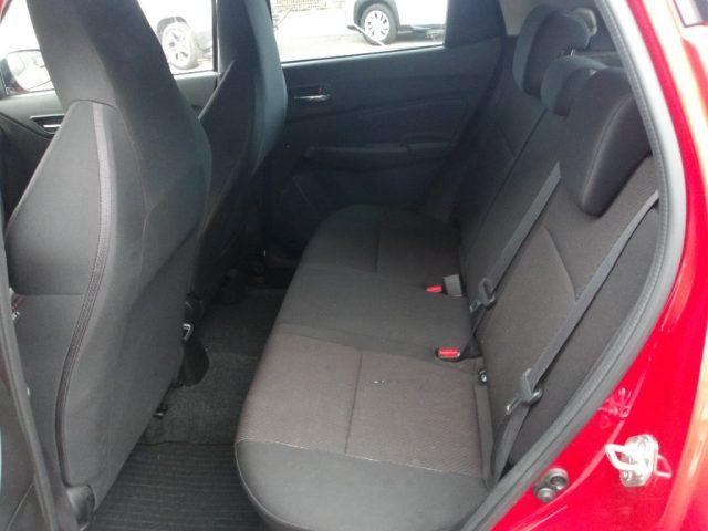 SUZUKI Swift Sport 1.4 Hybrid 144cv - Tetto NERO - 34.000km