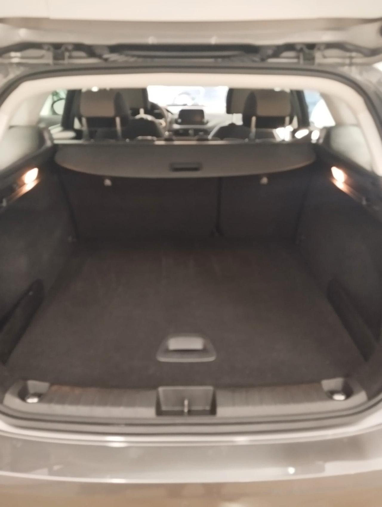 Fiat Tipo 1.6 Mjt S&S SW Mirror
