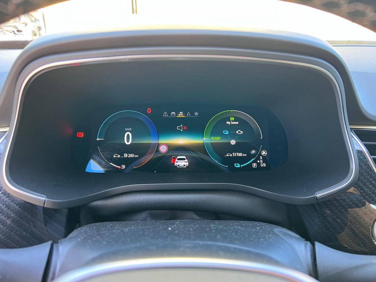 Renault Arkana Engineered E-TECH 145 HEV #9470