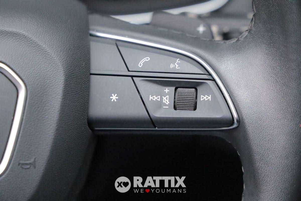 Audi Q5 35 2.0 tdi mhev 12V Business Advanced s-tronic