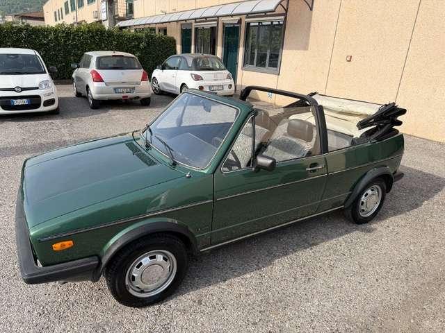 Volkswagen Golf Cabriolet 1500 GLS AUTOMATICA!