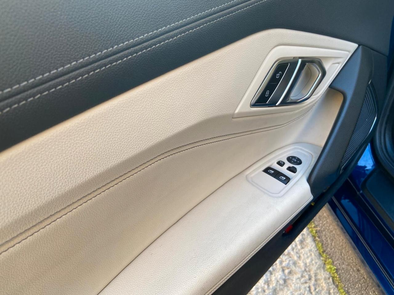 Bmw Z4 sDrive20i Sport auto