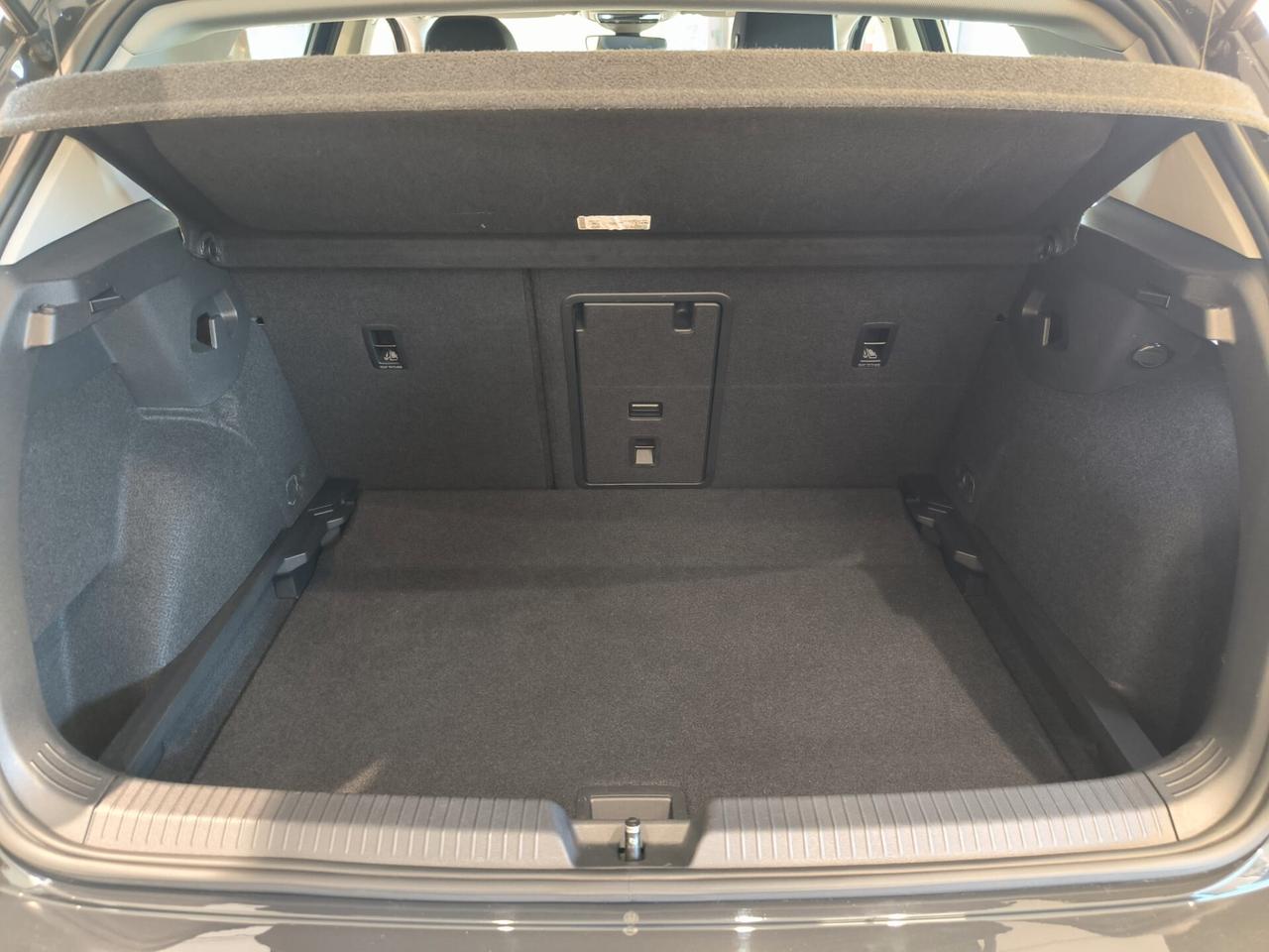 Volkswagen Golf 2.0 TDI DSG SCR Life