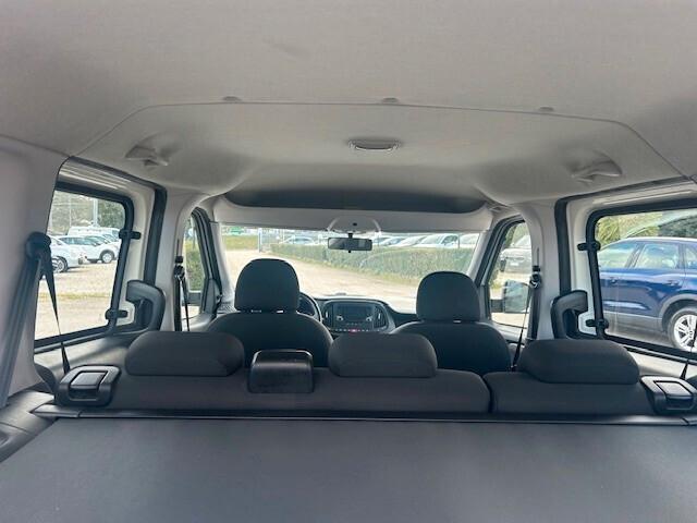 Fiat Doblo Doblò 1.3 MJT PC Combi N1