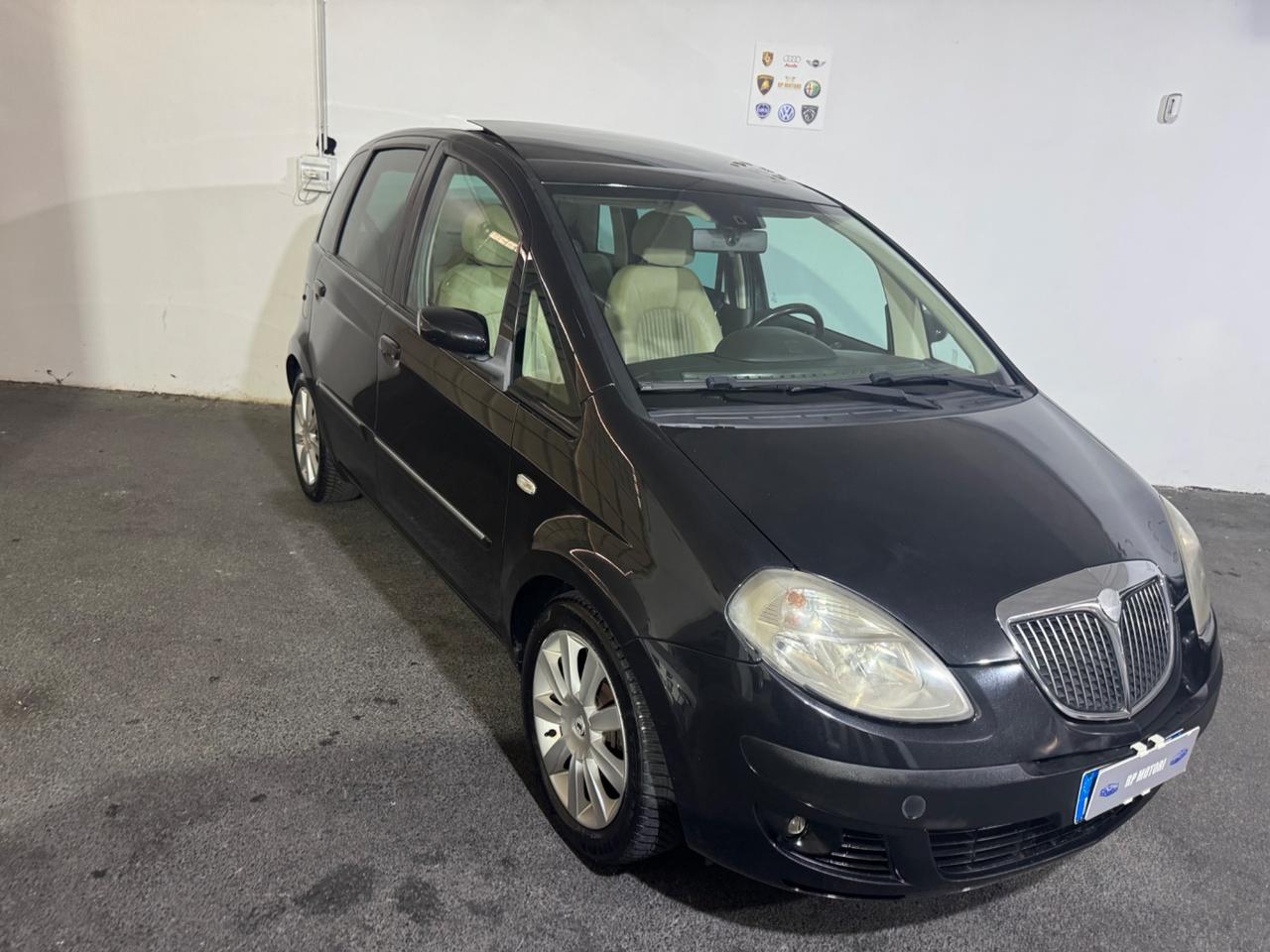 Lancia MUSA 1.3 Multijet 16V 90 CV Platino