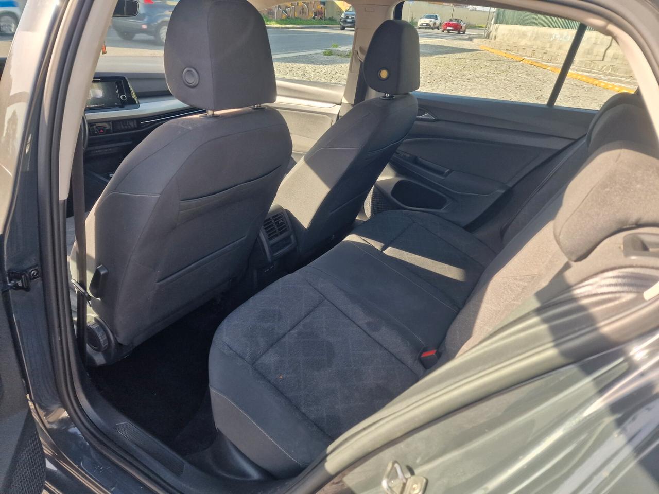 Volkswagen Golf 1.0 TSI EVO Life