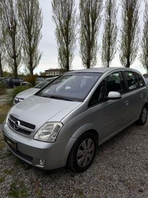 Opel Meriva 1.8 16V Fashion Line