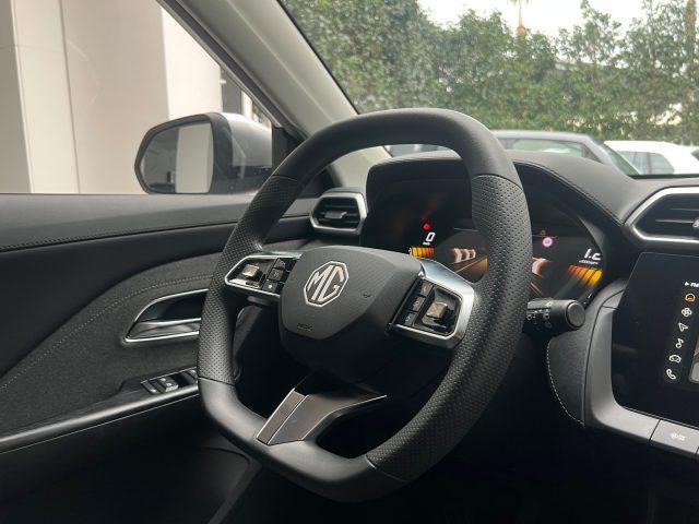 MG ZS 1.5 Standard tua da ?199,00 mensili