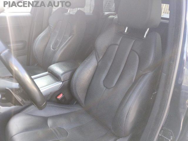 LAND ROVER Range Rover Evoque 2.2 TD4 5p. Dynamic.CERCHI 20.TELECAMERA.NAVI