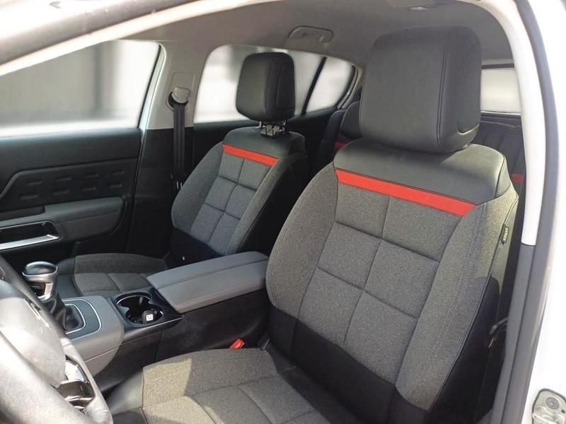 CITROEN C5 AIRCROSS BLUEHDI 130 SES FEEL SUV