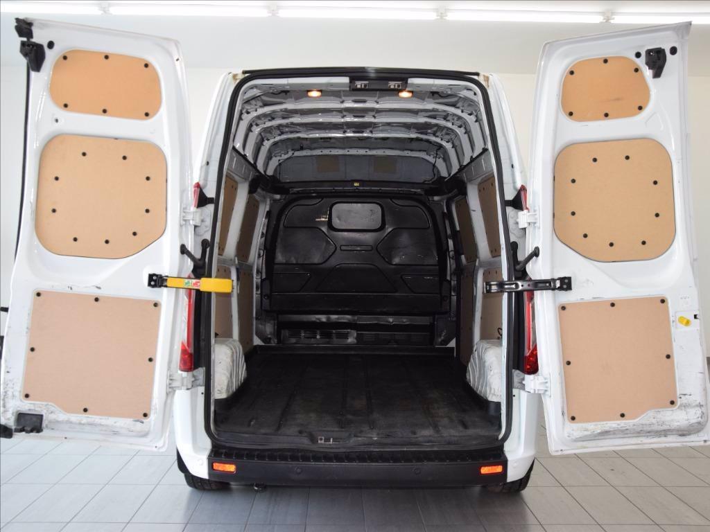 FORD transit custom 300 2.0 tdci 130cv Trend L2H1 E6 del 2020