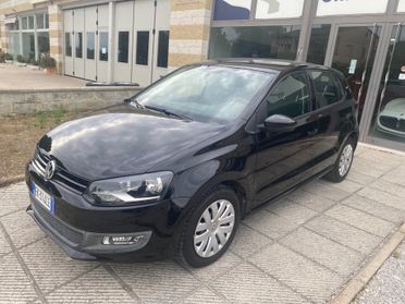 Volkswagen Polo 1.2 TDI DPF 5 p. Trendline