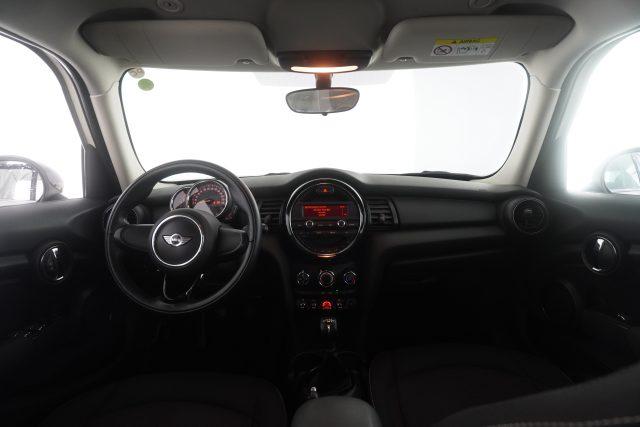 MINI Mini 5 Porte 1.5 One D 5 porte