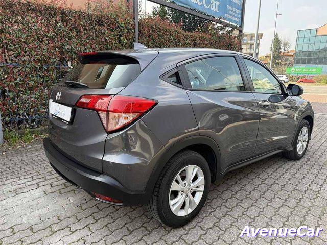 HONDA HR-V 1.5 ELEGANCE PREZZO REALE UNICO PROPRIETARIO