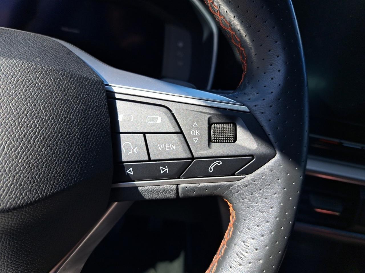 Seat Leon 1.4 e-hybrid fr dsg
