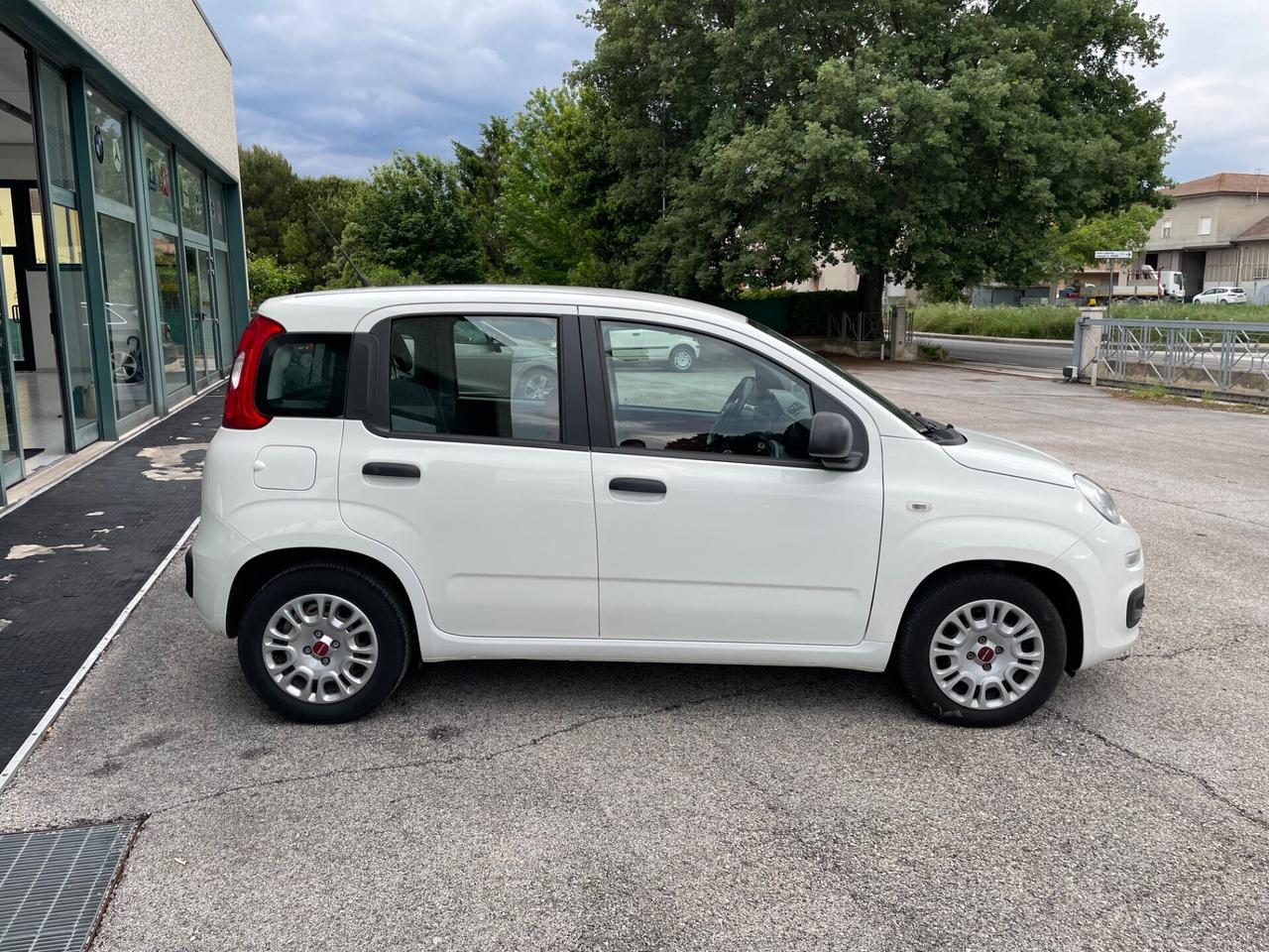 Fiat Panda 1.2 69CV Easy NEOPATENTATI