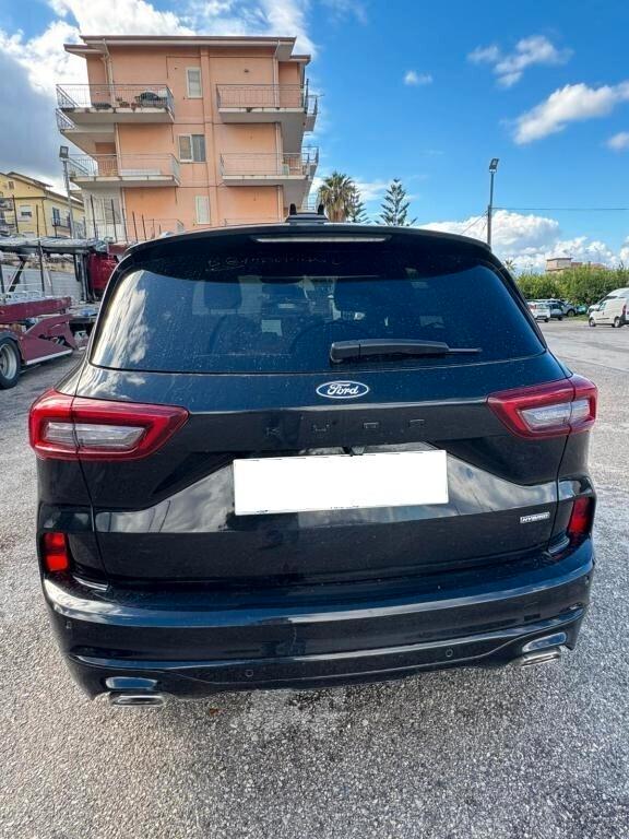 Ford Kuga ST-Line 2.5 Full Hybrid Aut. 180CV (HF45) Anteriore 2WD