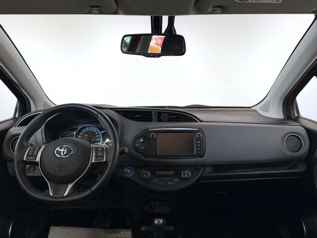 Toyota Yaris 5 Porte 1.5 Hybrid Active