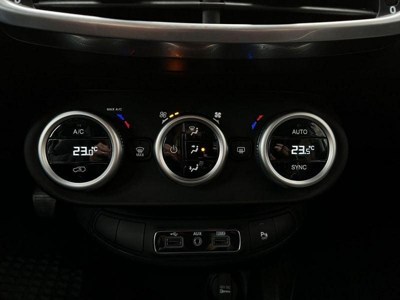 FIAT 500X 500X 1.0 T3 Cross 120cv