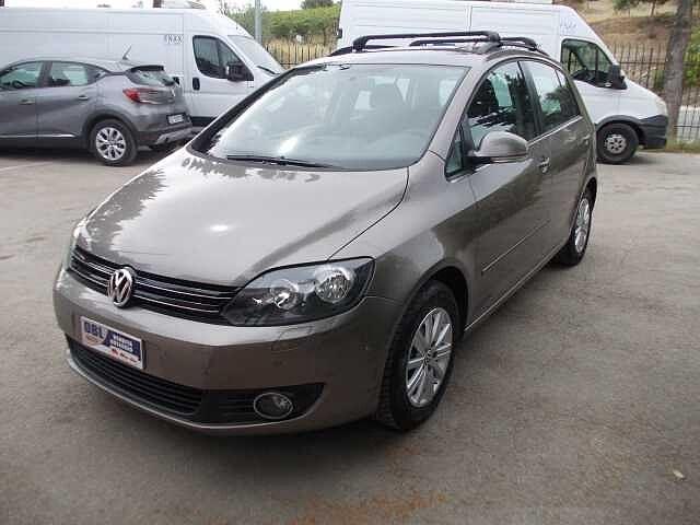 Volkswagen Golf Plus 2ª serie 1.6 TDI iniettore da sostituire