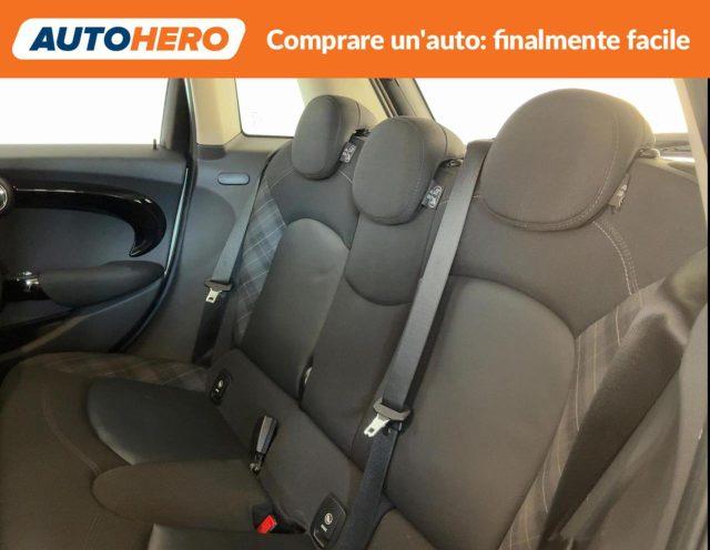MINI One 1.5 One 5 porte