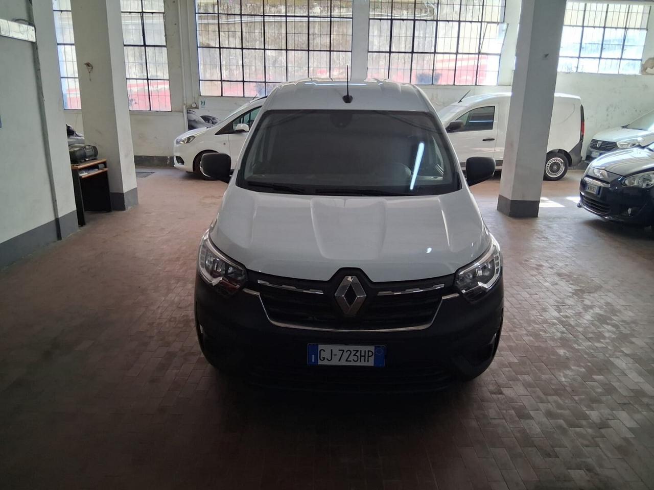 Renault Express 1.5 dci 75cv Furgone