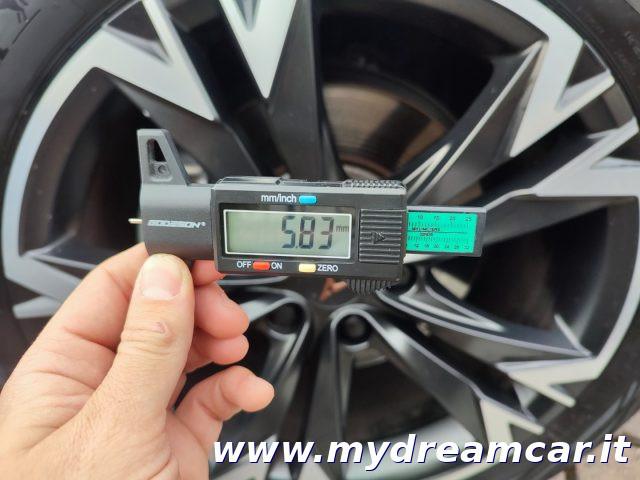 CUPRA Formentor 2.0 TDI 4Drive DSG