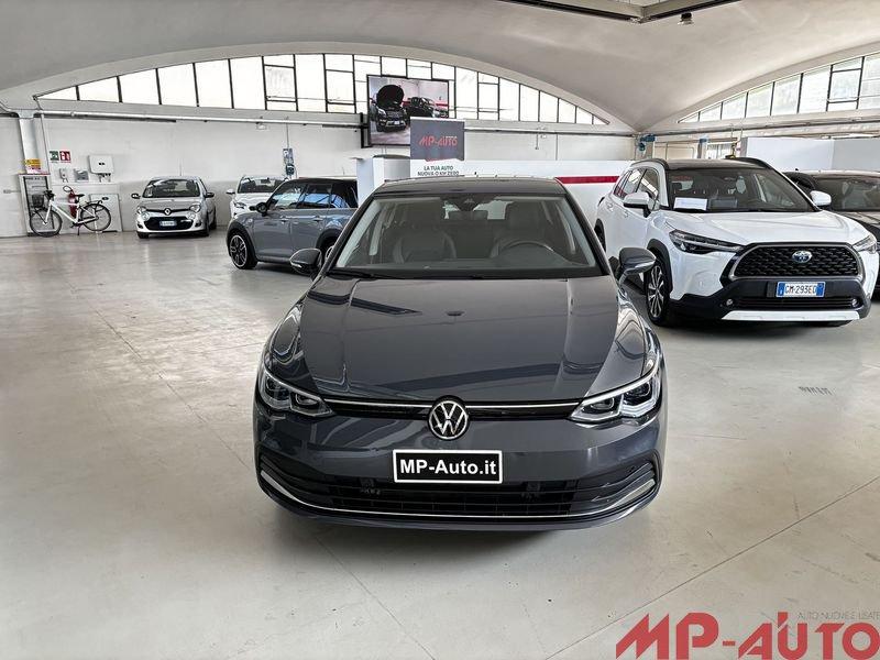 Volkswagen Golf Golf 2.0 TDI 150 CV DSG SCR Style