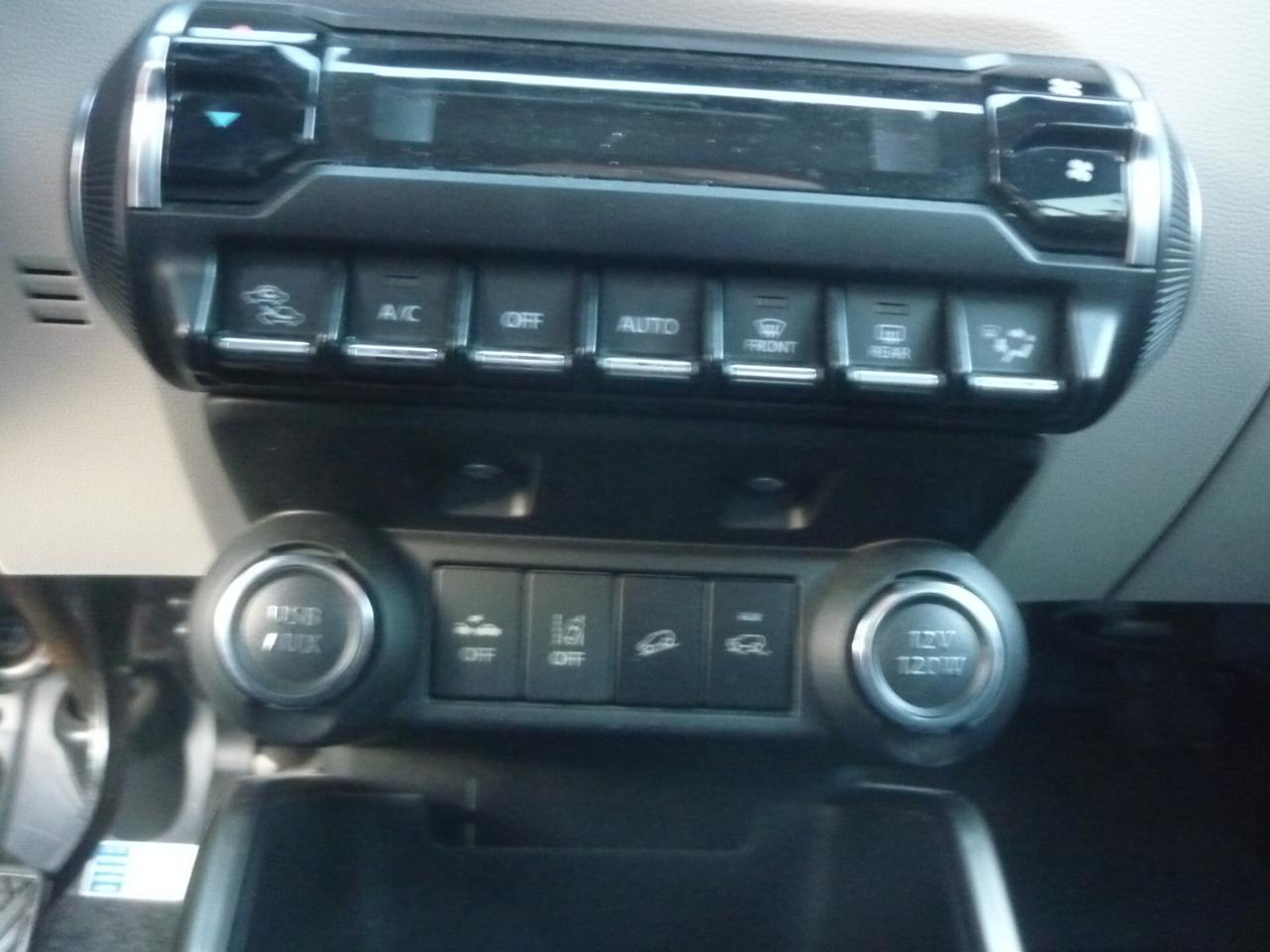 Suzuki Ignis 1.2 Dualjet 4WD All Grip iAdventure