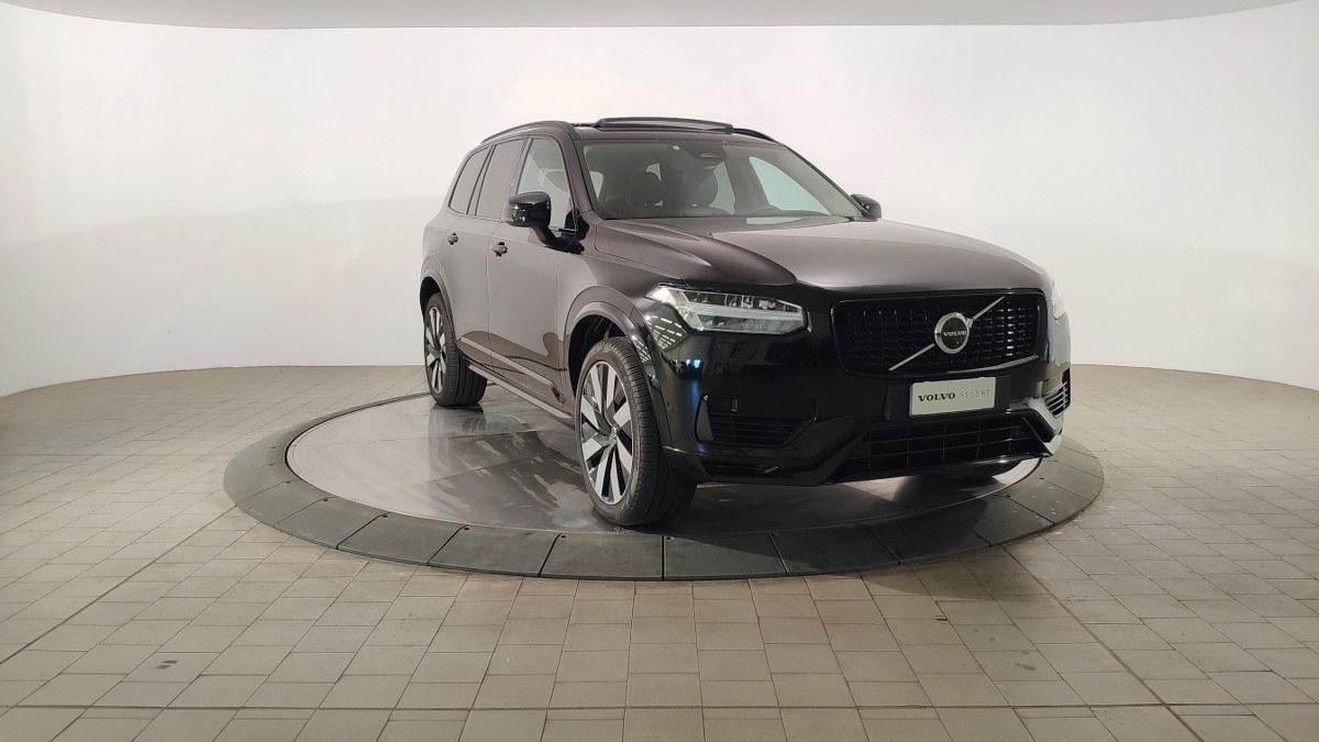 VOLVO Xc90 T8 Plug-In Hybrid Awd Aut. 7 Posti Ultra Dark